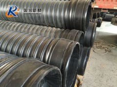 承插鋼帶波紋管怎樣進(jìn)行工程規(guī)劃設(shè)計(jì)