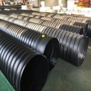 鋼帶波紋管輕松應對惡劣環(huán)境