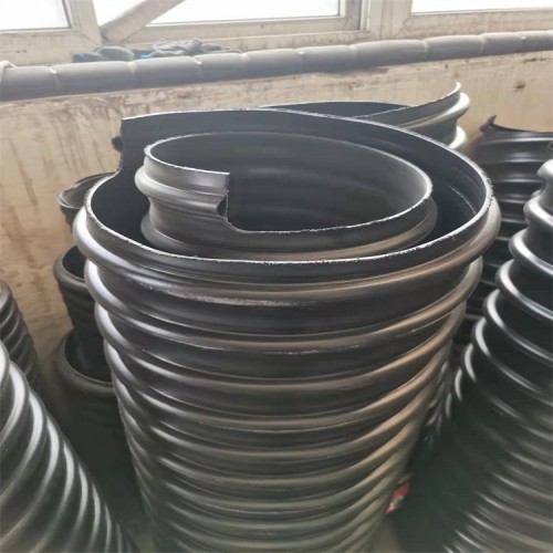 hdpe鋼帶波紋管溝槽開挖技術(shù)