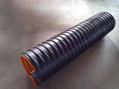 洛陽(yáng)鋼帶波紋管廠